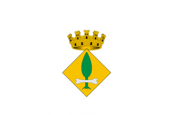 Tu Bandera - Bandera de Os de Balaguer