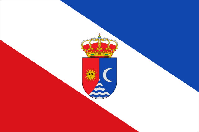 Bandera Pardavé