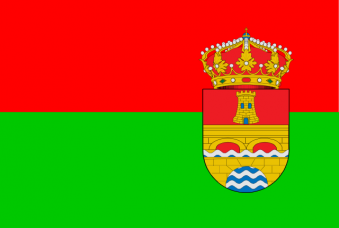 Tu Bandera - Bandera de Pontes de García Rodríguez