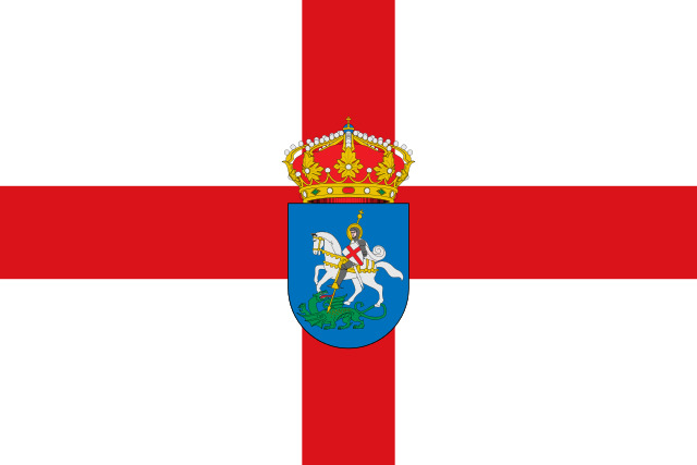 Bandera Puentedura