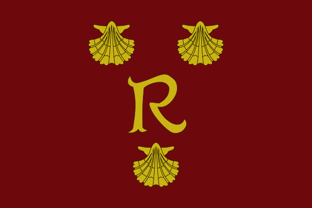Bandera Redondela