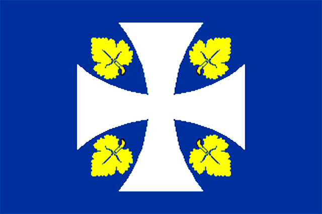 Bandera Ribas de Sil