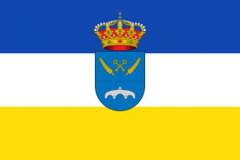 Tu Bandera - Bandera de Rojales