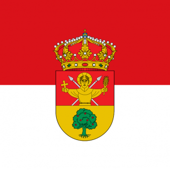 Tu Bandera - Bandera de San Esteban del Valle