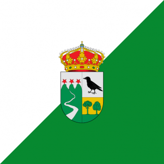 Tu Bandera - Bandera de San Juan de Gredos