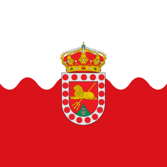 Tu Bandera - Bandera de San Mamés de Burgos