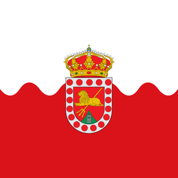 Bandera San Mamés de Burgos