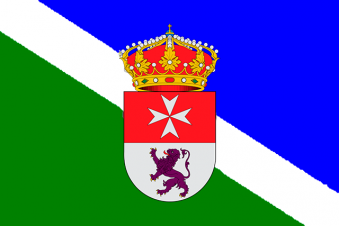 Tu Bandera - Bandera de San Martín de Trevejo