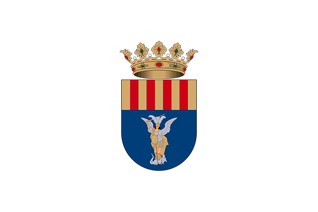 Bandera San Miguel de Salinas