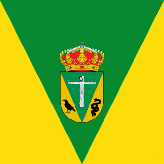 Tu Bandera - Bandera de San Vicente de Arévalo