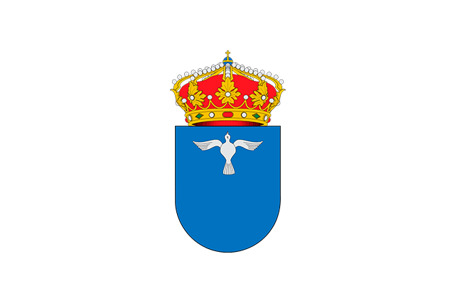 Bandera Sancti-Spíritus (Salamanca)