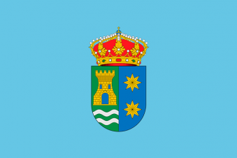 Tu Bandera - Bandera de Santa María del Mercadillo