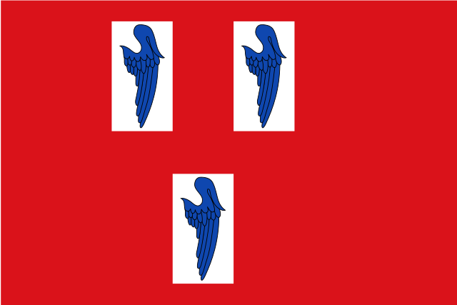 Bandera Sentmenat