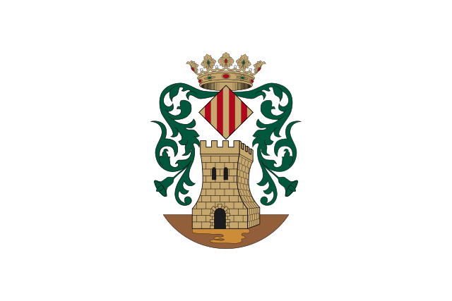 Bandera Serra