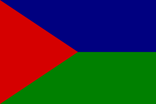 Bandera Seseña