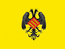 Tu Bandera - Bandera de Sort