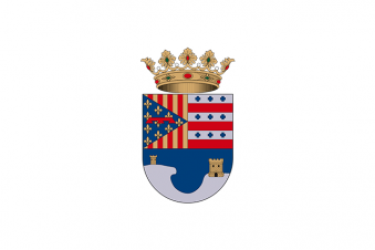 Tu Bandera - Bandera de Teulada
