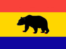 Tu Bandera - Bandera de Teverga