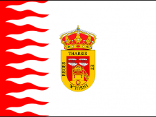 Tu Bandera - Bandera de Tharsis