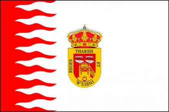 Tu Bandera - Bandera de Tharsis