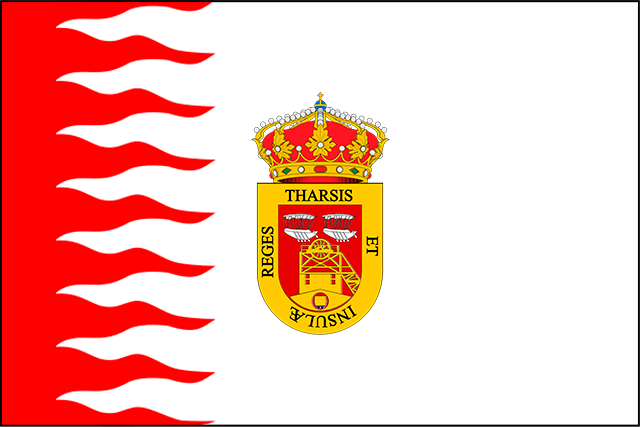 Bandera Tharsis