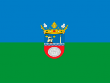 Tu Bandera - Bandera de Tías