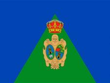 Tu Bandera - Bandera de Tiemblo, El