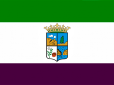 Tu Bandera - Bandera de Tolox
