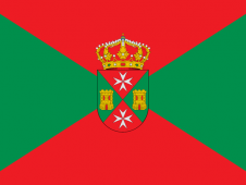 Tu Bandera - Bandera de Tomares