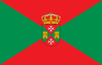 Tu Bandera - Bandera de Tomares