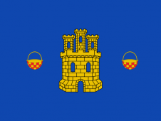 Tu Bandera - Bandera de Toral de los Guzmanes