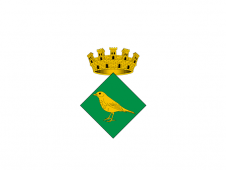 Tu Bandera - Bandera de Tordera