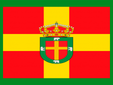 Tu Bandera - Bandera de Tornadizos de Ávila