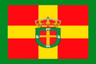 Tu Bandera - Bandera de Tornadizos de Ávila