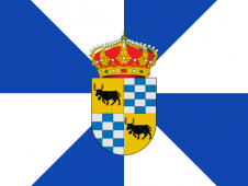 Tu Bandera - Bandera de Tornavacas