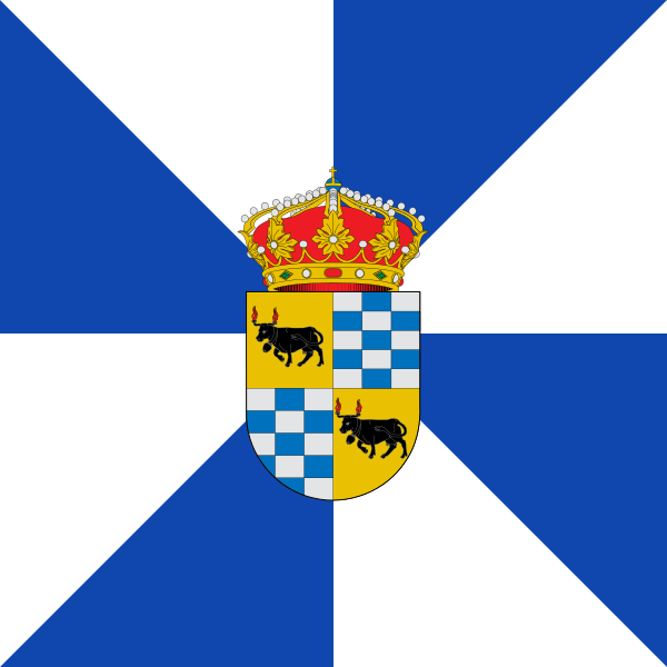 Bandera Tornavacas