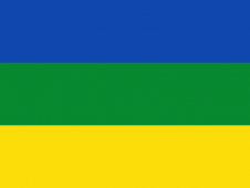 Tu Bandera - Bandera de Torneros de la Valdería
