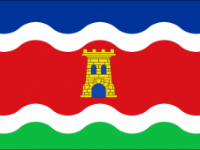 Tu Bandera - Bandera de Torrecera