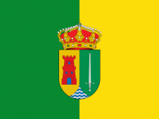 Tu Bandera - Bandera de Torregalindo