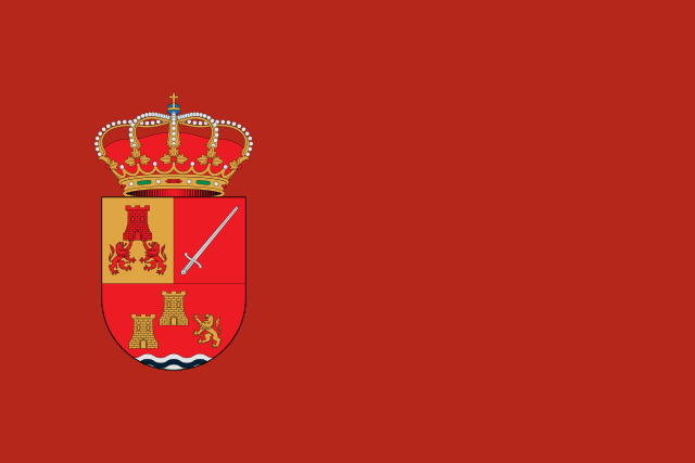 Bandera Torreperogil