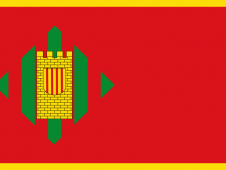 Tu Bandera - Bandera de Torrico