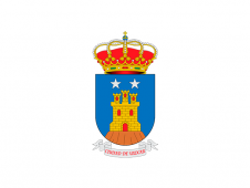 Tu Bandera - Bandera de Ugíjar
