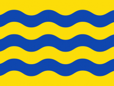 Tu Bandera - Bandera de Urueñas