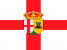 Tu Bandera - Bandera de Valdecaballeros