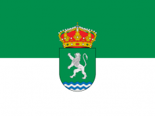 Tu Bandera - Bandera de Valdefuentes del Páramo