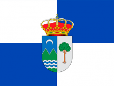 Tu Bandera - Bandera de Valdemoro-Sierra