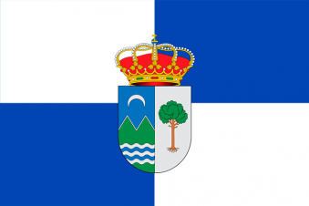 Tu Bandera - Bandera de Valdemoro-Sierra