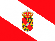 Tu Bandera - Bandera de Valdevimbre