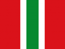 Tu Bandera - Bandera de Valle de Santa Ana