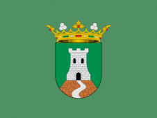 Tu Bandera - Bandera de Valle de Tobalina